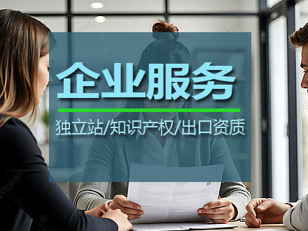 企业服务